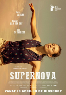 "Supernova" (2014) SUBBED.DVDRip.x264-TASTE